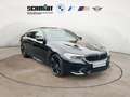 BMW M5 Competition xDrive + 2Jahre-BPS.-GARANTIE Noir - thumbnail 9