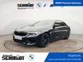 BMW M5 Competition xDrive + 2Jahre-BPS.-GARANTIE Noir - thumbnail 1
