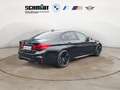 BMW M5 Competition xDrive + 2Jahre-BPS.-GARANTIE Noir - thumbnail 7