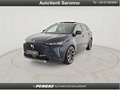 DS Automobiles DS 7 DS7 1.6 E-TENSE PHEV OPERA 4X4 Bleu - thumbnail 1