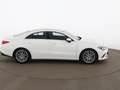 Mercedes-Benz CLA 200 d Progressive Aut LED LEDER NAVI R-CAM Weiß - thumbnail 4