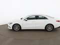 Mercedes-Benz CLA 200 d Progressive Aut LED LEDER NAVI R-CAM Weiß - thumbnail 7