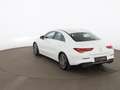 Mercedes-Benz CLA 200 d Progressive Aut LED LEDER NAVI R-CAM Weiß - thumbnail 7