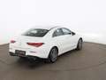 Mercedes-Benz CLA 200 d Progressive Aut LED LEDER NAVI R-CAM Weiß - thumbnail 3