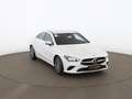 Mercedes-Benz CLA 200 d Progressive Aut LED LEDER NAVI R-CAM Weiß - thumbnail 5