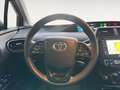 Toyota Prius 1.8 Gris - thumbnail 12