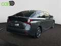 Toyota Prius 1.8 Gris - thumbnail 4