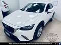 Mazda CX-3 1.5L Skyactiv-D Exceed - 138.000 Km - EURO6 Blanc - thumbnail 1