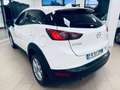 Mazda CX-3 1.5L Skyactiv-D Exceed - 138.000 Km - EURO6 Blanc - thumbnail 4