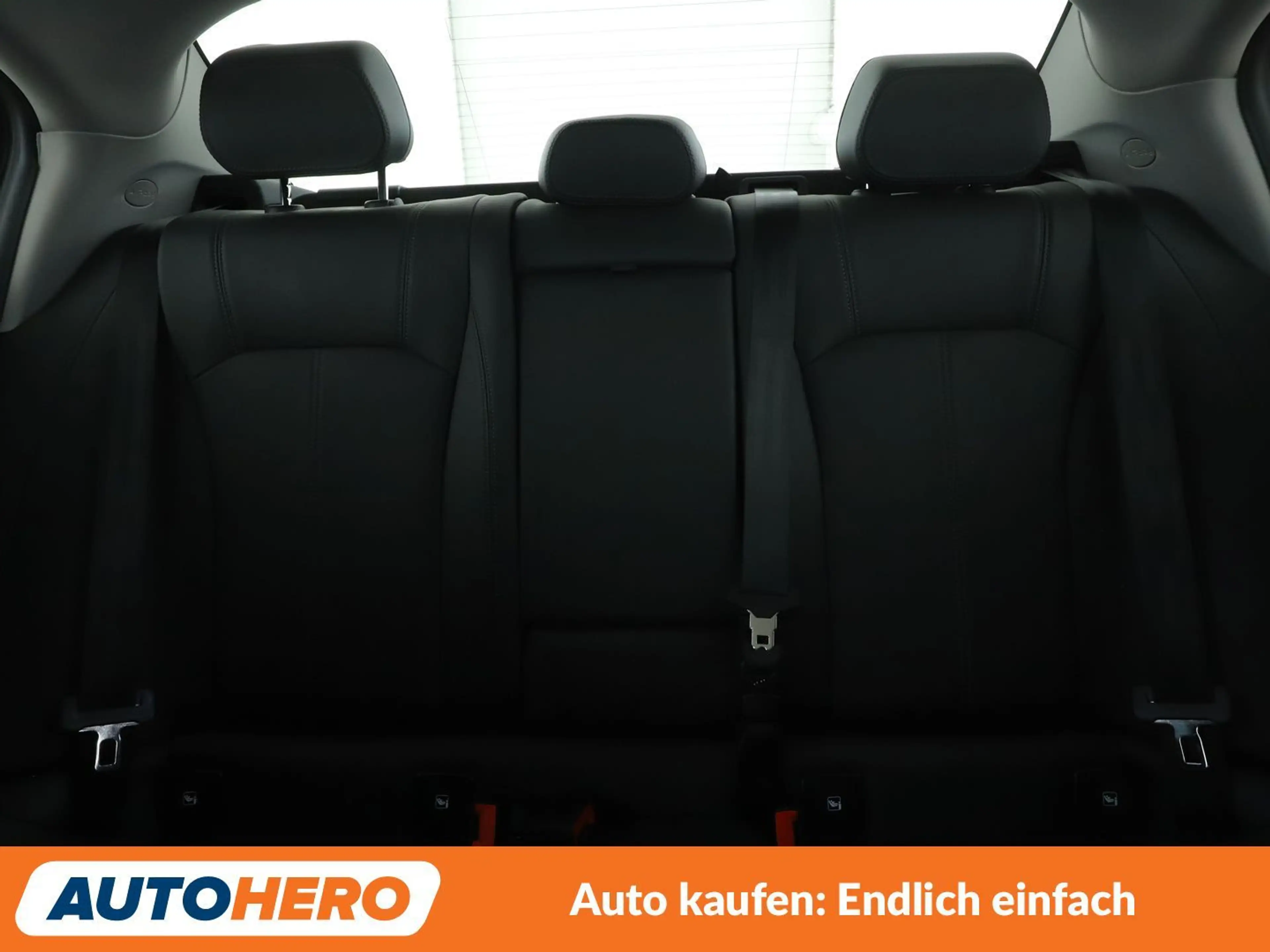 Alfa Romeo Giulia 2.0 Turbo Super Aut.*NAVI*XENON*ACC*CAM*PDC*SHZ* — photo 15