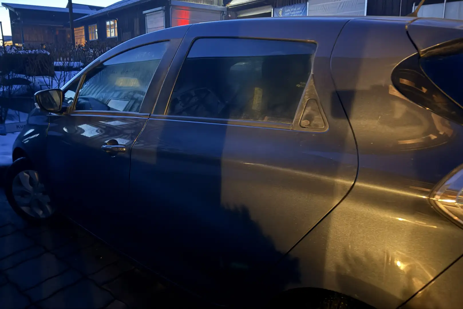 Renault ZOE Zoe R90 41 kWh Intens (Batteriemiete) Intens - 2