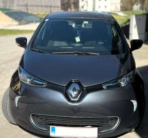Zoe R90 41 kWh Intens (Batteriemiete) Intens