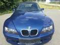 BMW Z3 1.9,Alu,Leder,Sitzheiz.! Bleu - thumbnail 2