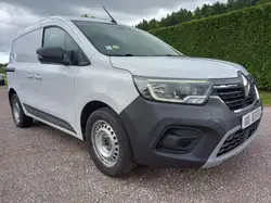 Renault Kangoo STE 1.5 DCI 95 SESAME OUVRE TOI GPS 2 PLACES 38315