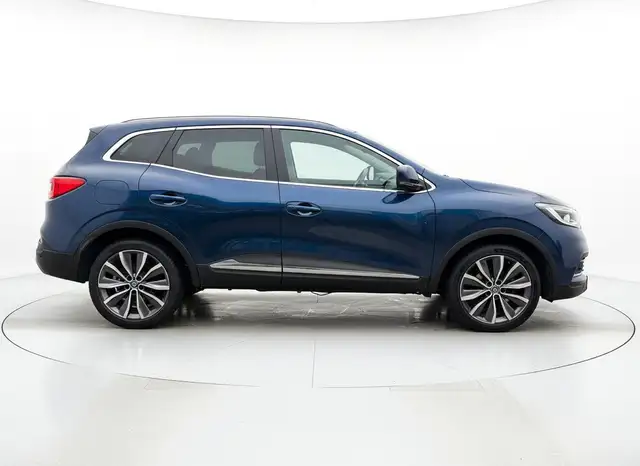 Renault Kadjar view 7