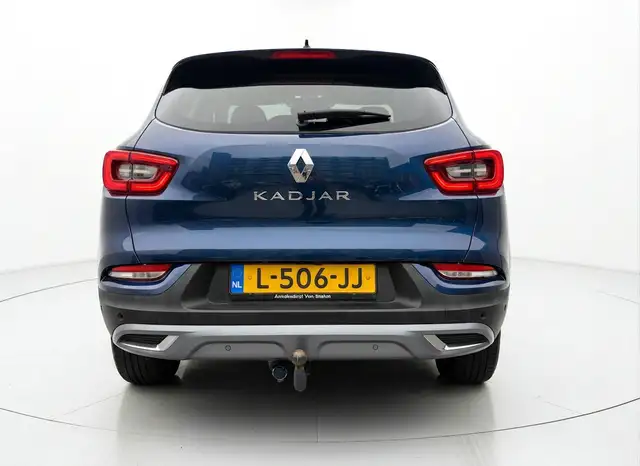 Renault Kadjar view 3