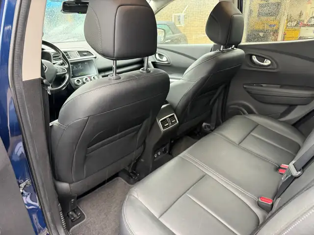 Renault Kadjar view 10