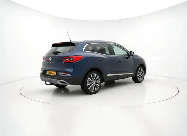 Renault Kadjar view 11