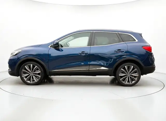 Renault Kadjar view 9