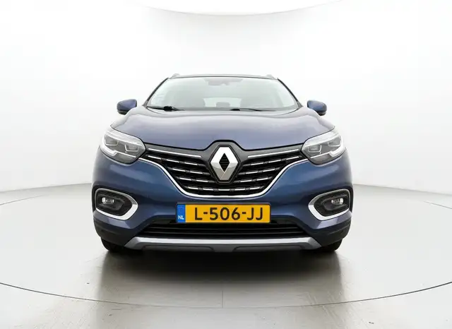 Renault Kadjar view 5