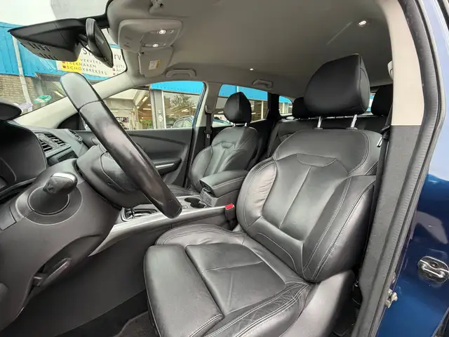 Renault Kadjar view 4
