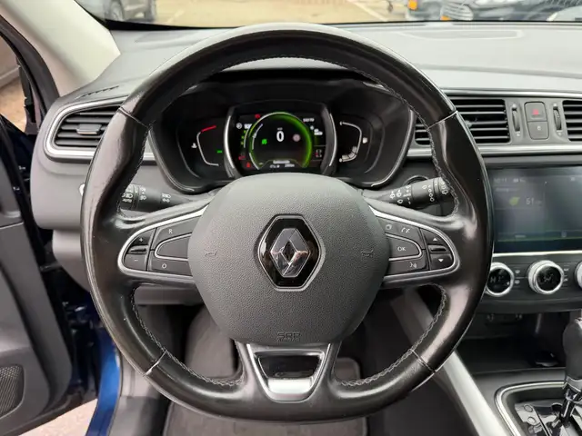 Renault Kadjar view 6