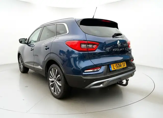 Renault Kadjar view 13
