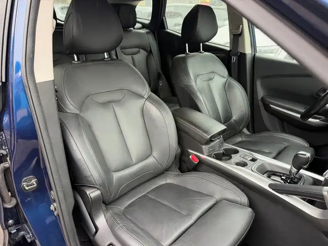 Renault Kadjar view 14