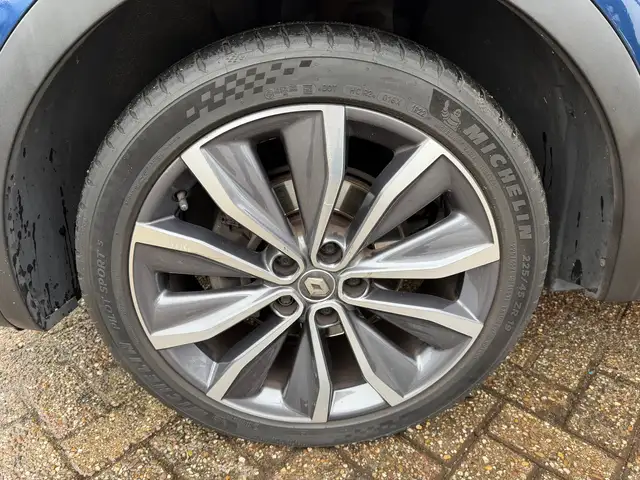 Renault Kadjar view 8