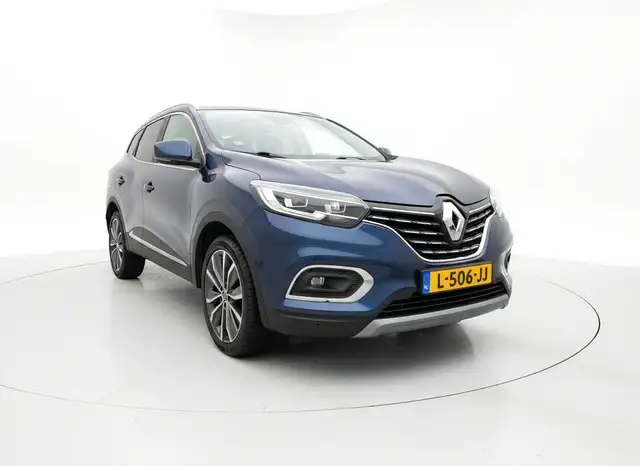 Renault Kadjar view 15