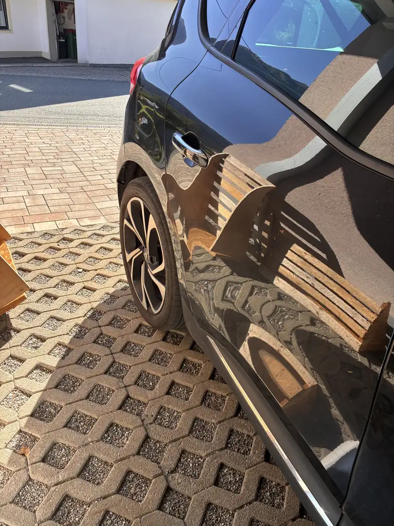 Renault Scenic Scénic Energy dCi 110 Bose - 2