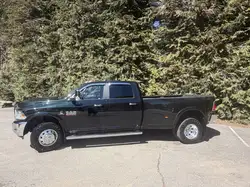 2017 RAM 3500