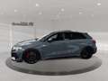 Audi RS3 -R ABT Sportback 1/125 Schalensitz Pano Gris - thumbnail 2
