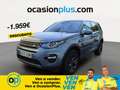 Land Rover Discovery Sport 2.0SD4 SE 4x4 Aut. 240 Azul - thumbnail 1