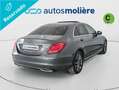 Mercedes-Benz C 220 d 143 kW (194 CV) Gris - thumbnail 4