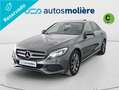 Mercedes-Benz C 220 d 143 kW (194 CV) Gris - thumbnail 1