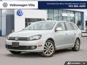 4dr Auto Sportline/Low Mileage/AS-IS SPECIAL