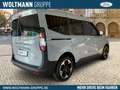 Ford Tourneo Courier Titanium Elektro, 43 kw LED Scheinwerfer, KeyFree, Gris - thumbnail 3