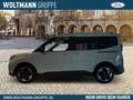 Ford Tourneo Courier Titanium Elektro, 43 kw LED Scheinwerfer, KeyFree, Grijs - thumbnail 2
