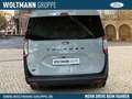 Ford Tourneo Courier Titanium Elektro, 43 kw LED Scheinwerfer, KeyFree, Gris - thumbnail 4
