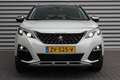 Peugeot 3008 1.2 PURETECH 130PK ALLURE CROSSWAY / NAVI / LEDER Blanc - thumbnail 5