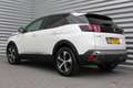Peugeot 3008 1.2 PURETECH 130PK ALLURE CROSSWAY / NAVI / LEDER Blanc - thumbnail 9
