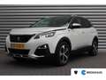 Peugeot 3008 1.2 PURETECH 130PK ALLURE CROSSWAY / NAVI / LEDER Blanc - thumbnail 1