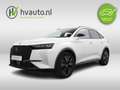 DS Automobiles DS 7 E-TENSE 300PK 4x4 PERFORMANCE LINE + AUT8 | Faceli Blanc - thumbnail 1