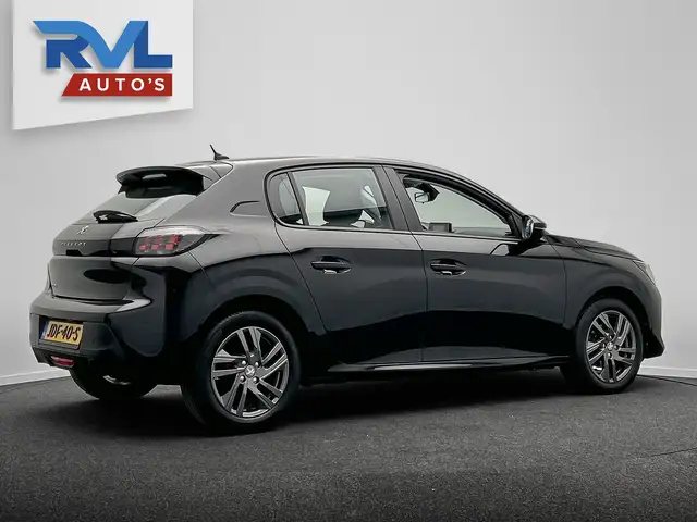 Peugeot 208 view 24