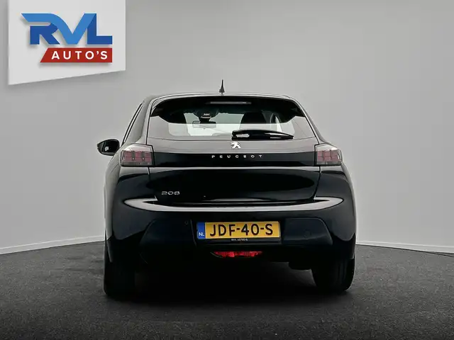 Peugeot 208 view 22