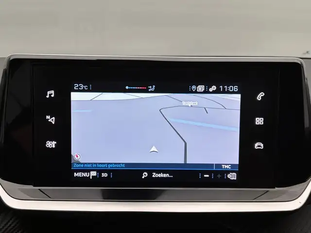 Peugeot 208 view 14