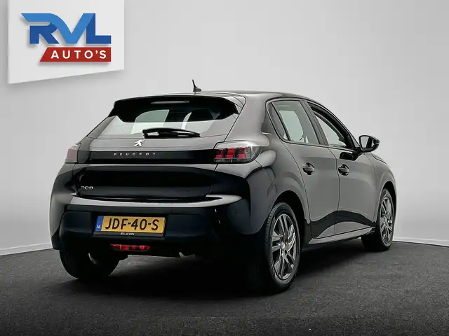 Peugeot 208 view 23