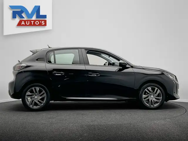 Peugeot 208 view 25