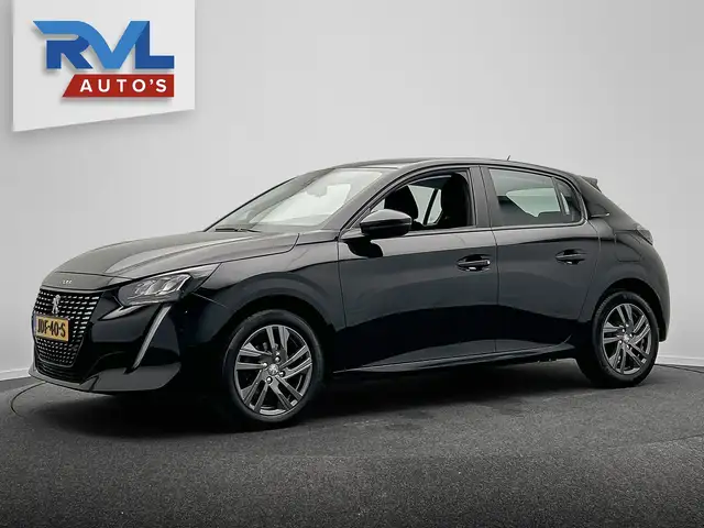 Peugeot 208 view 20